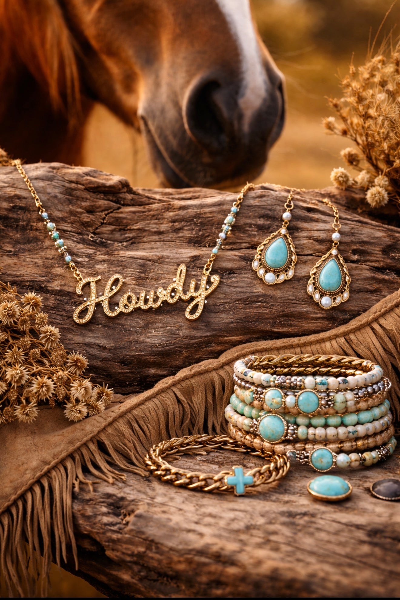 Accessories