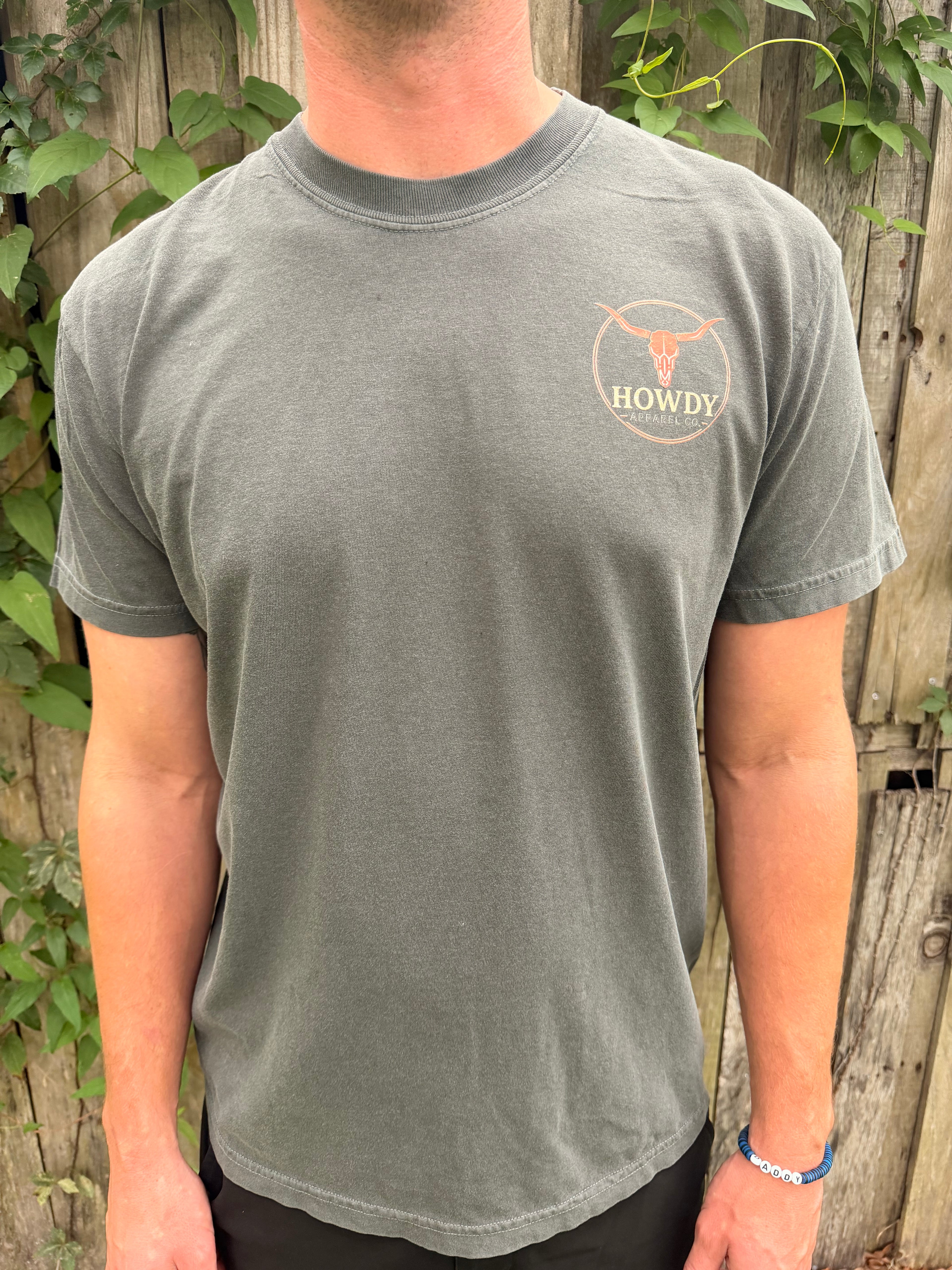 DUCK HUNTING COMFORT COLOR SHIRT