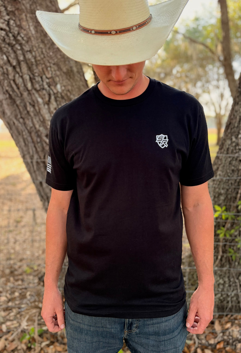 BE READY FOR THE RIDE MEN SHIRT